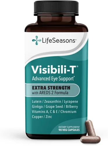 Miniatura 7 de lifeseasons visibili-t Eye Salud Complejo
