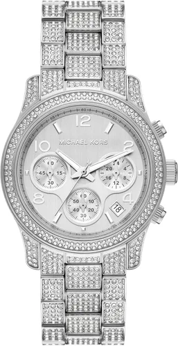 Miniatura 9 de Michael Kors MK7354 - Pista de tres manos
