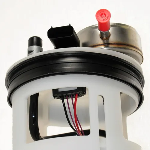 Miniatura 4 de TRQ Conjunto de módulo de bomba de combustible compatible con Dodge Ram 1500 1998-2001 Ram 2500 1998-2002 Ram 3500 1998-2002