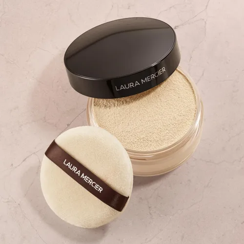 Miniatura 3 de Laura Mercier Soplo de polvo suelto de terciopelo para mujer