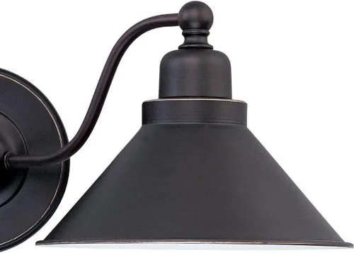 Miniatura 2 de Lámpara de techo de 3 brazos de bronce, 60/1711, 100.00watts, 120.00 volts