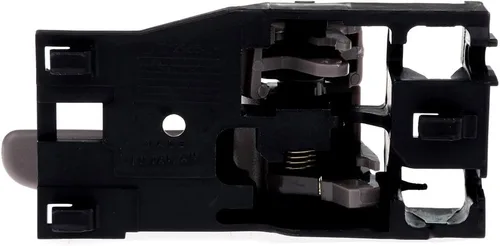 Miniatura 4 de Scitoo - Mango de puerta para Toyota Sequoia 2004 – 2006 Toyota Tundra Gray(1pc)