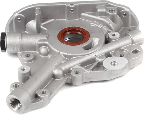 Miniatura 6 de Bomba de aceite compatible 2004-2008 para Chevy Aveo, 1999-2002 para Deawoo Lanos