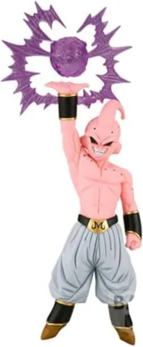 Miniatura 9 de Banpresto - Dragon Ball Z - Figura de Recoome, Bandai Spirits Gxmateria