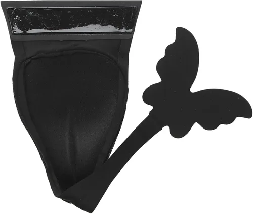 Miniatura 4 de Hularka Tangas invisibles para hombre, ropa interior, lencería cruzada, sin tirantes, Berief