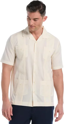 Miniatura 7 de Cubavera Guayabera bordada en Sunlight