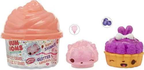 Miniatura 6 de Num Noms Paquete Misterioso Serie 6-2