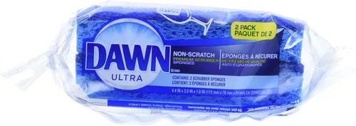 Miniatura 4 de Dawn Esponjas antiarañazos, paquete de 2