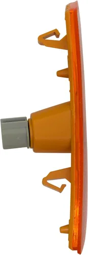 Miniatura 4 de TYC Conjunto de luz de posición lateral izquierda compatible con Chevrolet Camaro 2016-2021