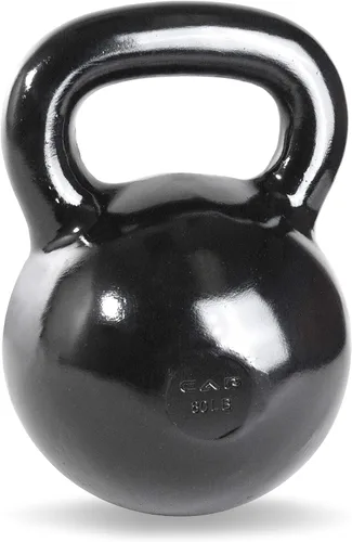 Miniatura 13 de CAP Barbell Pesa rusa de hierro fundido - Opciones con revestimiento, individuales y conjuntos, múltiples opciones