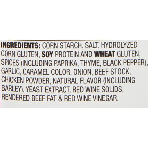 Miniatura 2 de Mezcla de condimentos McCormick para estofado de ternera en olla de cocción lenta, 1.5 oz (Paquete de 12)