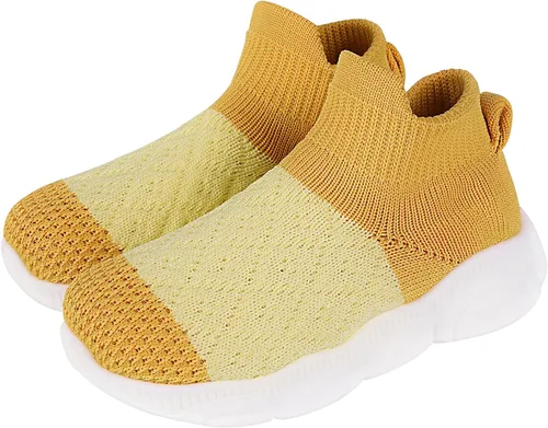 Miniatura 54 de Zapatos de bebé Pantuflas para niños pequeños, calcetines para niños y niñas, suela antideslizante