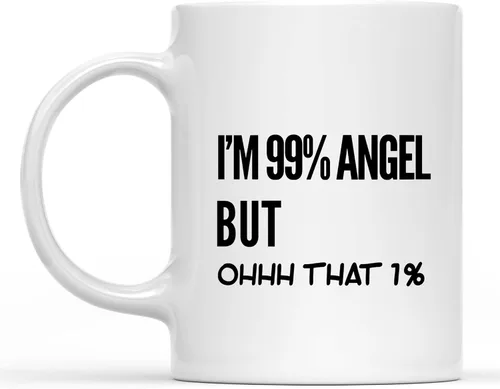 Miniatura 54 de Taza inspiradora y sarcasmo con texto en inglés "A Truly Great Doctor is Hard to Fond", regalos inspiradores y sarcasmo para hombres y mujeres