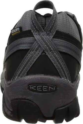 Miniatura 3 de KEEN Mens Targhee 2 Low Height Waterproof Hiking Shoes
