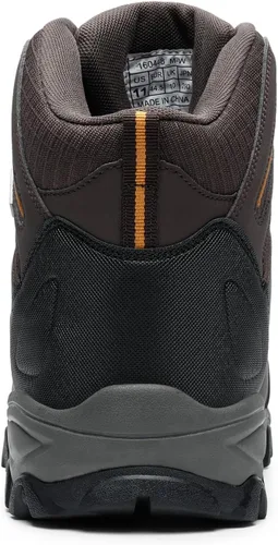Miniatura 6 de NORTIV 8 Armadillo Botas de senderismo para hombre impermeables ligeras para exteriores, mochileros o senderismo