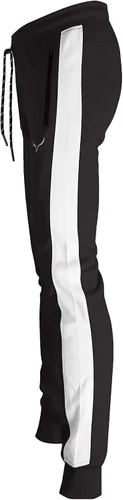 Miniatura 4 de SCREENSHOT Sports Pantalones deportivos deportivos de forro polar de elastano para hombre