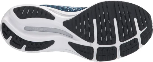 Miniatura 4 de Mizuno Wave Rider 25 - Tenis de correr para hombre