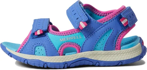 Miniatura 4 de Merrell Sandalia Panther 2.0 Sport para niños