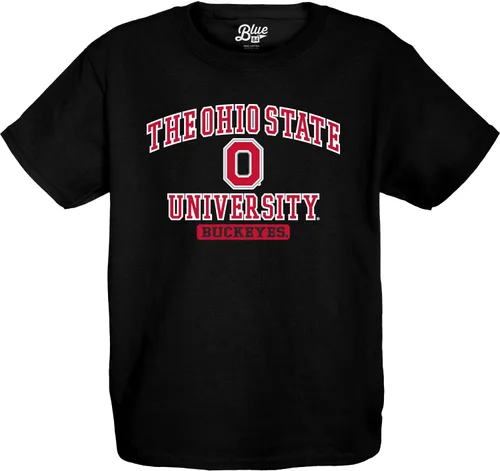 Miniatura 27 de Blue 84 NCAA - Camiseta unisex para niños