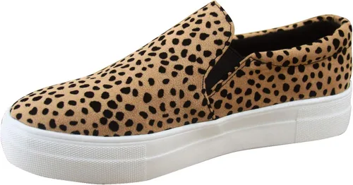 Miniatura 2 de FZ-Hike-s - Zapatos deportivos de moda para mujer, de doble capa, acolchados, de espuma