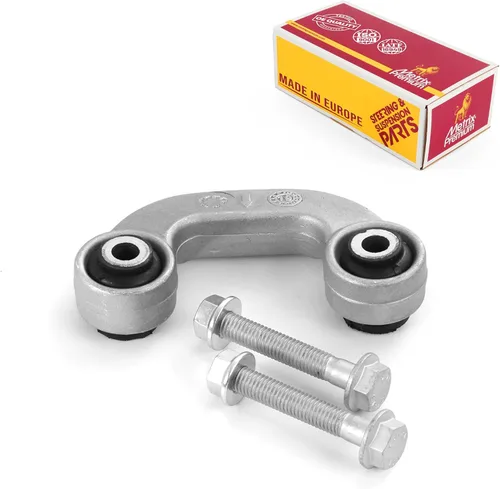 Miniatura 177 de Metrix Premium Chassis Parts - Enlace final del estabilizador de barra estabilizadora delantera para Chevrolet Tracker (México) 2005-2008, Chevrolet