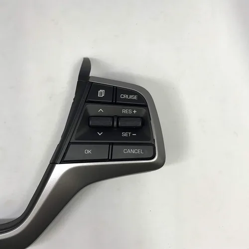 Miniatura 6 de Cable de control remoto de crucero automático 96700F2180, 56190F2610 para Hyundai Elantra 2017 2018