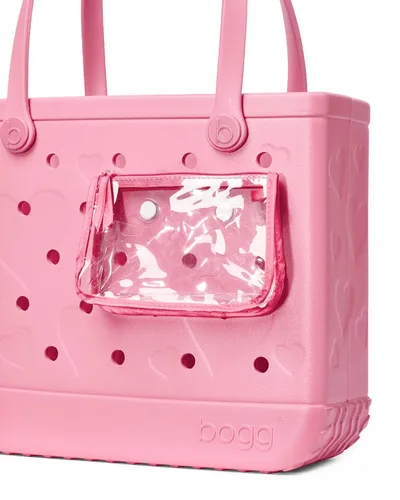 Miniatura 204 de BOGG BAG - Tote para playa, piscina, barco, deportes - EVA multiusos - Botones tonales