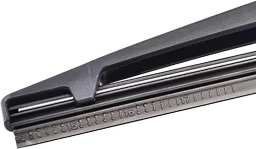 Miniatura 2 de Limpiaparabrisas de la ventana trasera del coche Lavadora para Ssangyong Korando C 2011-2019