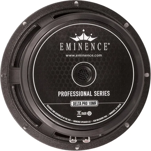 Miniatura 6 de Eminence Professional Series Delta-Pro-12A 12" Altavoz de audio profesional, 400 vatios a 8 ohmios