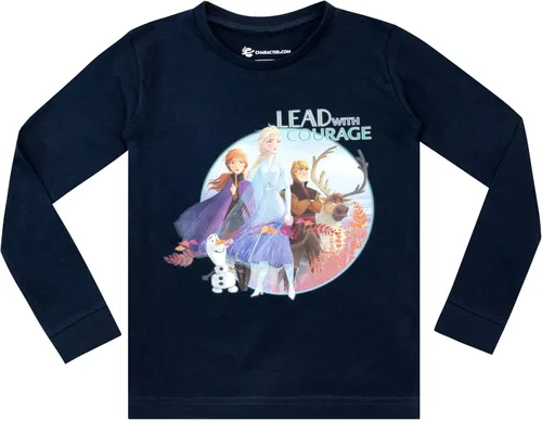 Miniatura 2 de Disney Pijama Frozen para niñas