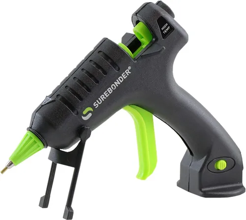 Surebonder H-195 Pistola encoladora pequeña, de precisión.