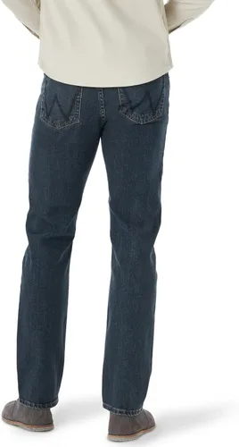 Miniatura 3 de Wrangler Jeans de ajuste regular para hombre