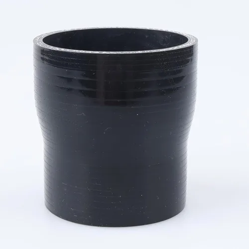 Miniatura 87 de AC PERFORMANCE ID 1.75" (44mm) a 1.5" (38mm) Reductor Recto, Longitud 3" (76mm), 3 Capas Reforzadas, Manguera de Silicona Pura Automotriz Universal