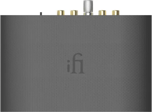 Miniatura 3 de iFi Audio Zen Air Phono - Reduce el silbido y el ruido en la reproducción de vinilo - Preamplificador de escenario de fono de alta resolución