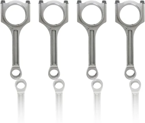 Miniatura 14 de 4 bielas compatibles con BMW F30 F32 F48 F55 F56 X1 X2 X3 X4 Cooper S 2.0T B46 B48 After-Market Parts