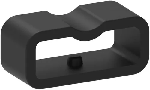 Anillos de cierre de bucle para Garmin Vivosmart 3/Vivofit 4/Vivofit 3/Vivofit jr 3/Vivofit jr 3/Vivofit jr 2/Vivofit jr Bandas de repuesto de goma