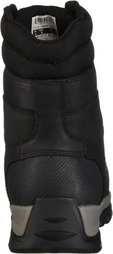 Miniatura 3 de Carhartt - Botas de trabajo para hombre de 8.0in, impermeables, puntera compuesta