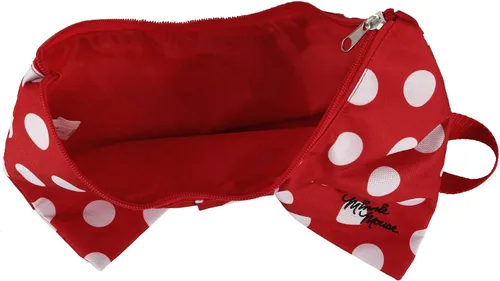 Miniatura 5 de Disney Minnie Mouse - Cintura con lazo de lunares