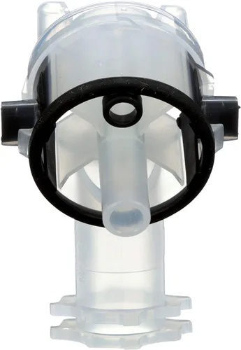 Miniatura 4 de 3M Accuspray Cabeza atomizadora, 16611, Transparente, 1.8 mm, 4 unidades (Paquete de 1), para revestimientos de muy baja a alta viscosidad