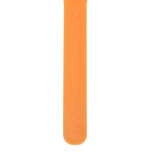 Miniatura 4 de Karat Earth KE-U2300 (naranja) Cuchara de colores de peso pesado de base biológica - naranja (caja de 1000)