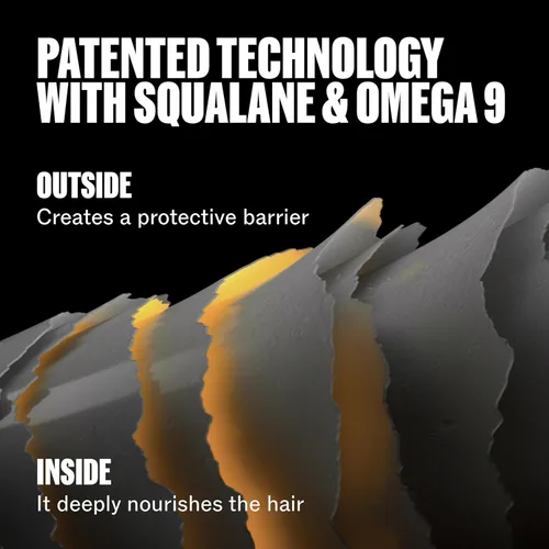 Miniatura 10 de Wella Professionals ULTIMATE SMOOTH Conditioner Treatment for Dry, Frizzy Hair Nourishes, Smooths & Adds a Silky Shine With Squalane & Omega 9