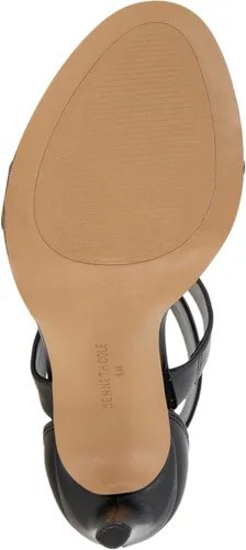 Miniatura 4 de Kenneth Cole New York womens Brooke Cross Heeled Sandal