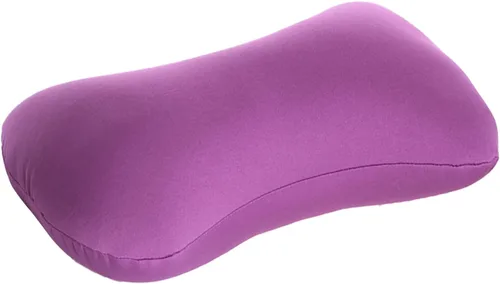 Miniatura 7 de Almohada de cuello de microcuentas para apretar, almohada para reposacabezas de hueso y soporte cervical, cojín cómodo y suave de tubo universal