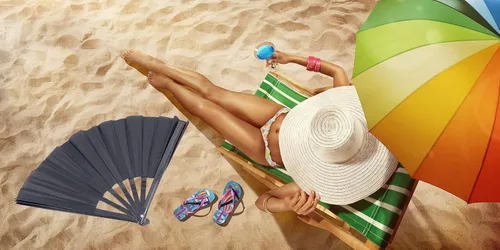 Miniatura 7 de Abanicos plegables grandes para bailar en línea, grandes ventiladores plegables para festivales de baile, baile, actuaciones (negro)
