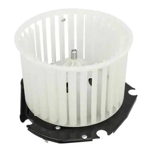 Miniatura 19 de IRONTEK Motor de soplador HVAC 35143 con jaula de ventilador para Chevy Avalanche/Silverado/Suburban 1500/2500/Tahoe, para Cadillac Escalade