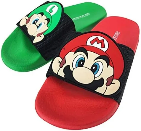 Miniatura 3 de SUPER MARIO boys Slide