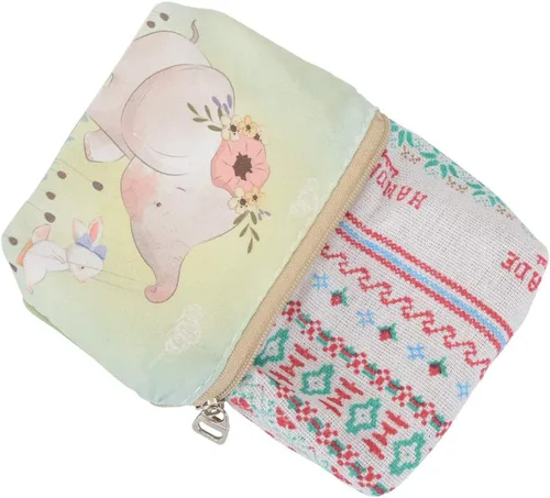 Miniatura 72 de Monedero para mujer y niña, diseño de monedero