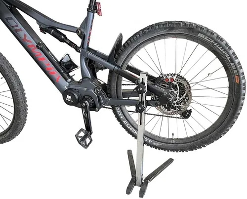 Miniatura 4 de Soporte para bicicleta, soporte para horquilla GC 215-00