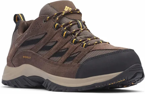 Miniatura 2 de Columbia Zapato de senderismo impermeable Crestwood para hombre