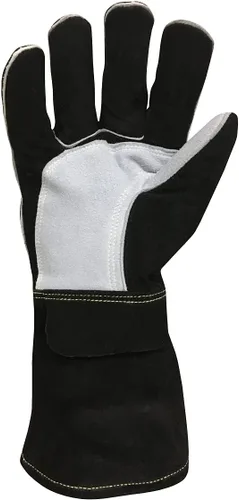 Miniatura 2 de Ironclad Guantes de cuero de soldadura